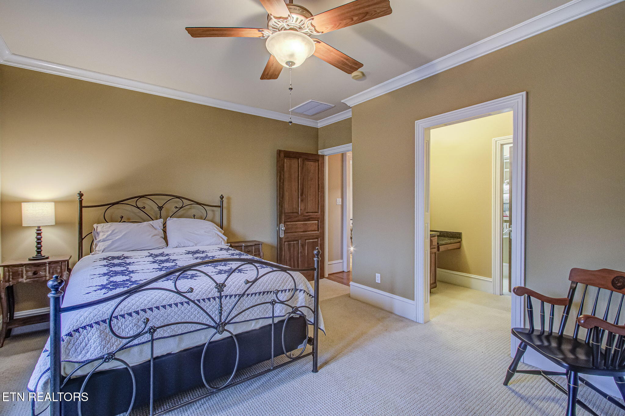Farragut, Tennessee, 37934, United States, 6 Bedrooms Bedrooms, ,7 BathroomsBathrooms,Residential,Active,2020363