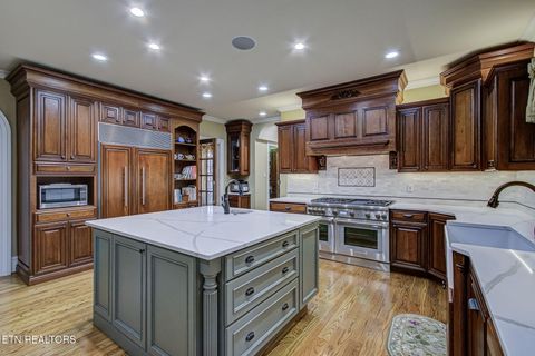 Tiny photo for 558 Stone Vista Lane, Farragut, TN 37934 (MLS # 1330191)