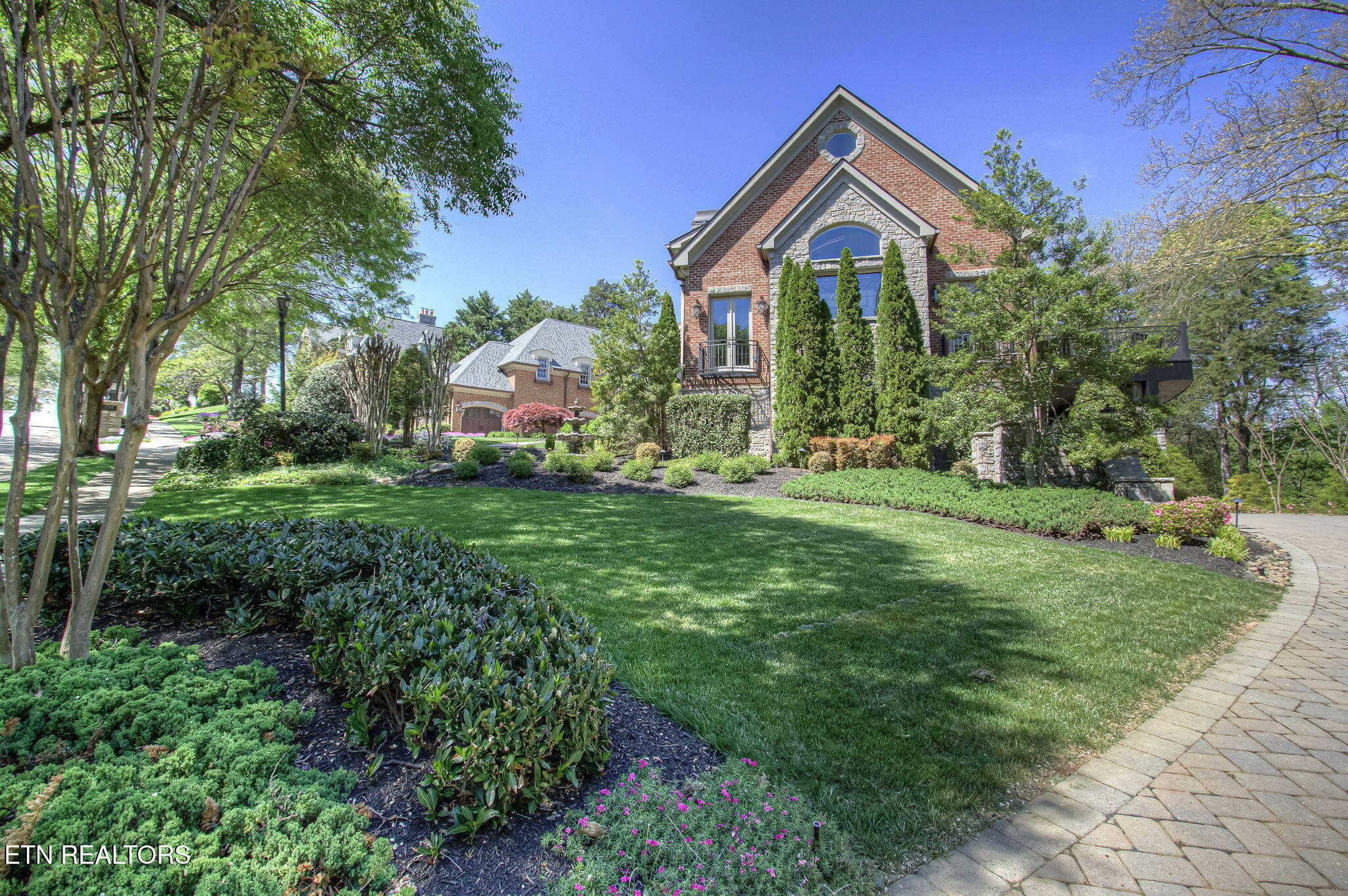 558 Stone Vista Lane