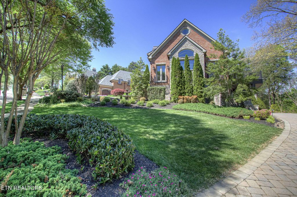 Photo of 558 Stone Vista Lane, Farragut, TN 37934 (MLS # 1330191)