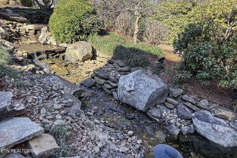 Tiny photo for 558 Stone Vista Lane, Farragut, TN 37934 (MLS # 1330191)