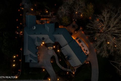 Tiny photo for 558 Stone Vista Lane, Farragut, TN 37934 (MLS # 1330191)