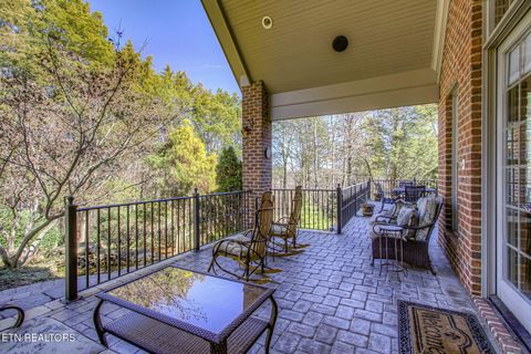 Tiny photo for 558 Stone Vista Lane, Farragut, TN 37934 (MLS # 1330191)