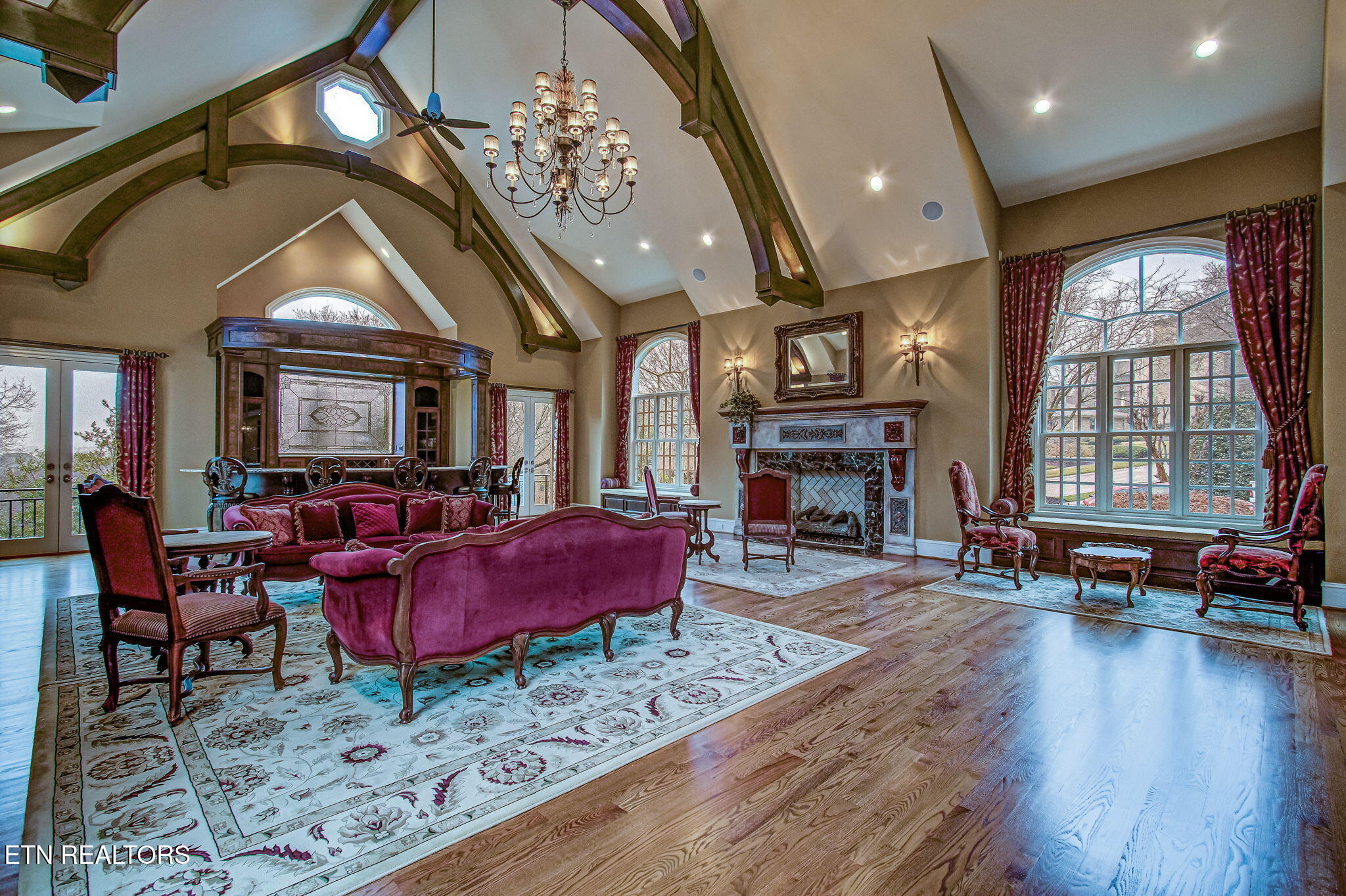 Farragut, Tennessee, 37934, United States, 6 Bedrooms Bedrooms, ,7 BathroomsBathrooms,Residential,Active,2020363