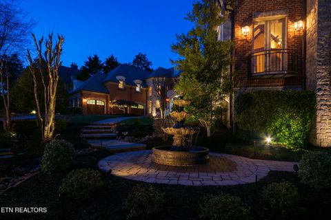 Tiny photo for 558 Stone Vista Lane, Farragut, TN 37934 (MLS # 1330191)