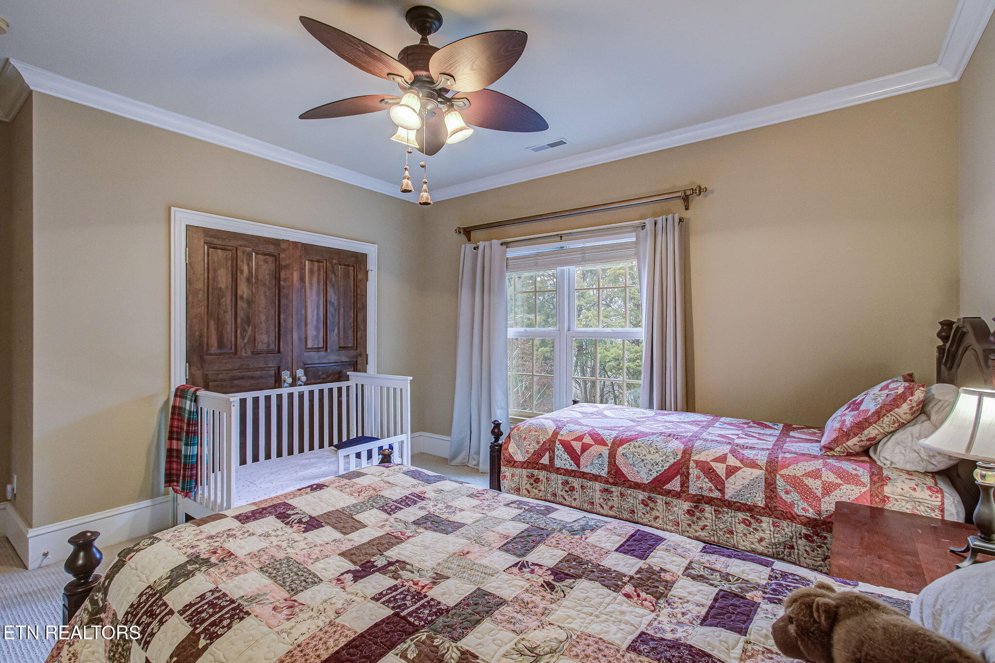 Farragut, Tennessee, 37934, United States, 6 Bedrooms Bedrooms, ,7 BathroomsBathrooms,Residential,Active,2020363