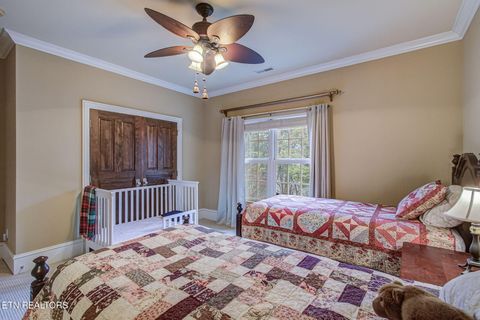 Tiny photo for 558 Stone Vista Lane, Farragut, TN 37934 (MLS # 1330191)