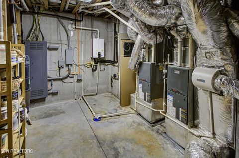 Tiny photo for 558 Stone Vista Lane, Farragut, TN 37934 (MLS # 1330191)