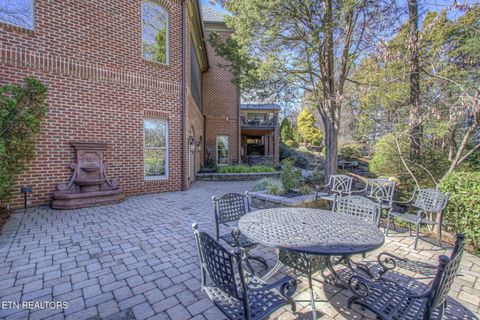 Tiny photo for 558 Stone Vista Lane, Farragut, TN 37934 (MLS # 1330191)