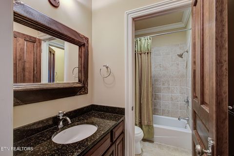 Tiny photo for 558 Stone Vista Lane, Farragut, TN 37934 (MLS # 1330191)