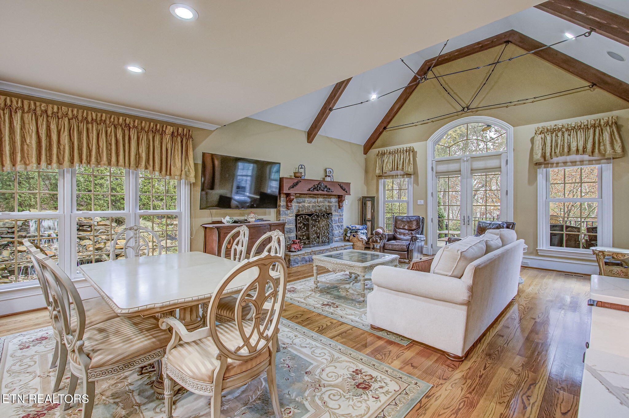Farragut, Tennessee, 37934, United States, 6 Bedrooms Bedrooms, ,7 BathroomsBathrooms,Residential,Active,2020363