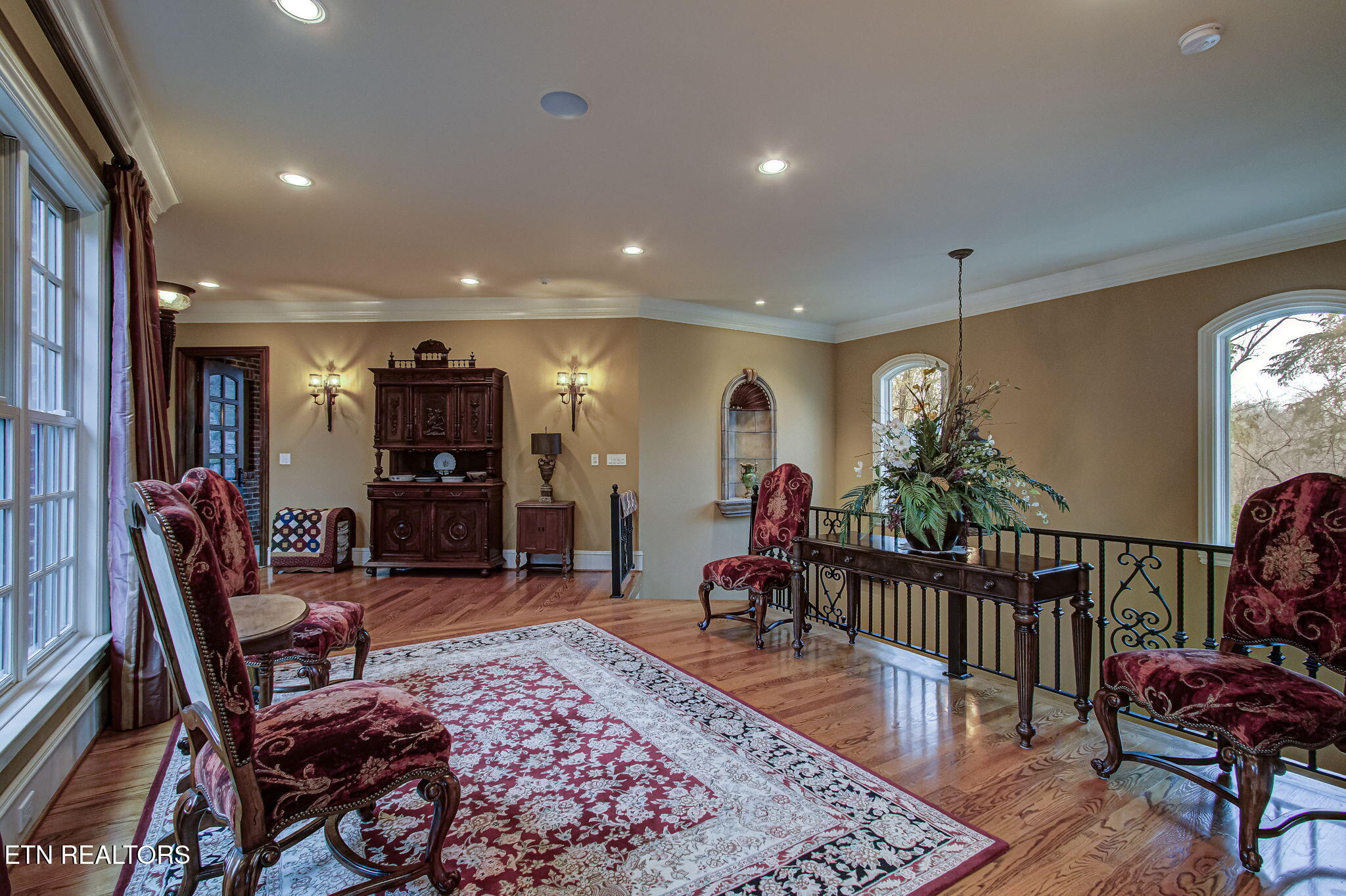 Farragut, Tennessee, 37934, United States, 6 Bedrooms Bedrooms, ,7 BathroomsBathrooms,Residential,Active,2020363