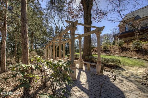 Tiny photo for 558 Stone Vista Lane, Farragut, TN 37934 (MLS # 1330191)