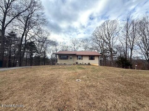 Photo of 4889 Willow Grove Hwy, Allons, TN 38541 (MLS # 1326328)