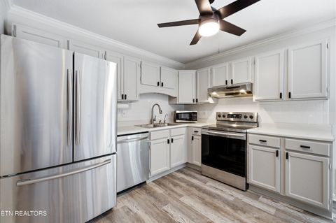 Tiny photo for 1100 Tranquilla Drive, Knoxville, TN 37919 (MLS # 1348372)