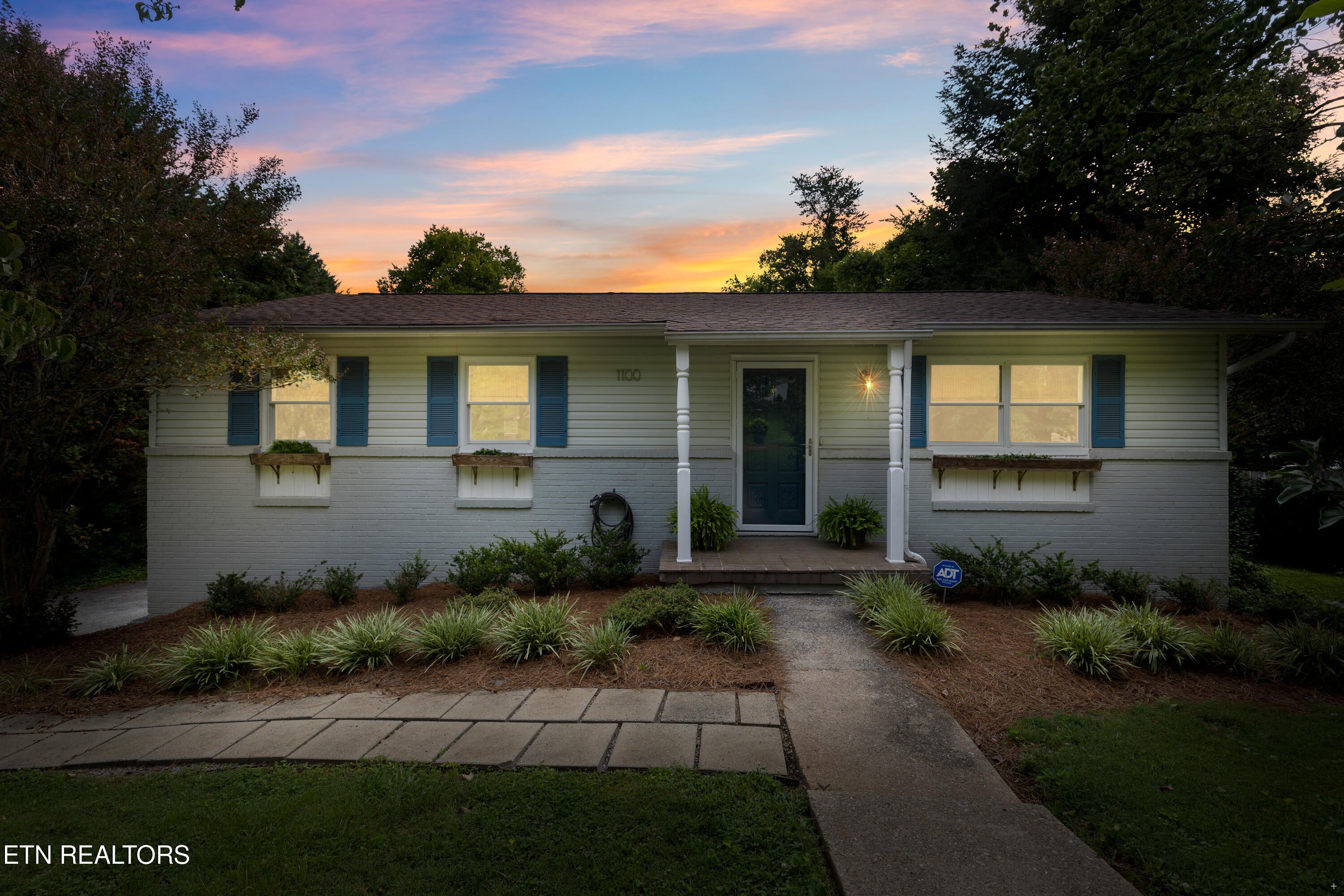 1100 Tranquilla Drive