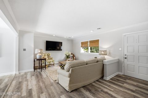 Tiny photo for 1100 Tranquilla Drive, Knoxville, TN 37919 (MLS # 1348372)