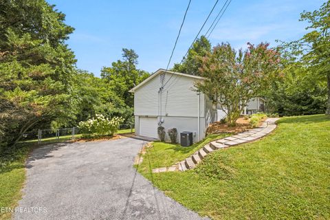Tiny photo for 1100 Tranquilla Drive, Knoxville, TN 37919 (MLS # 1348372)