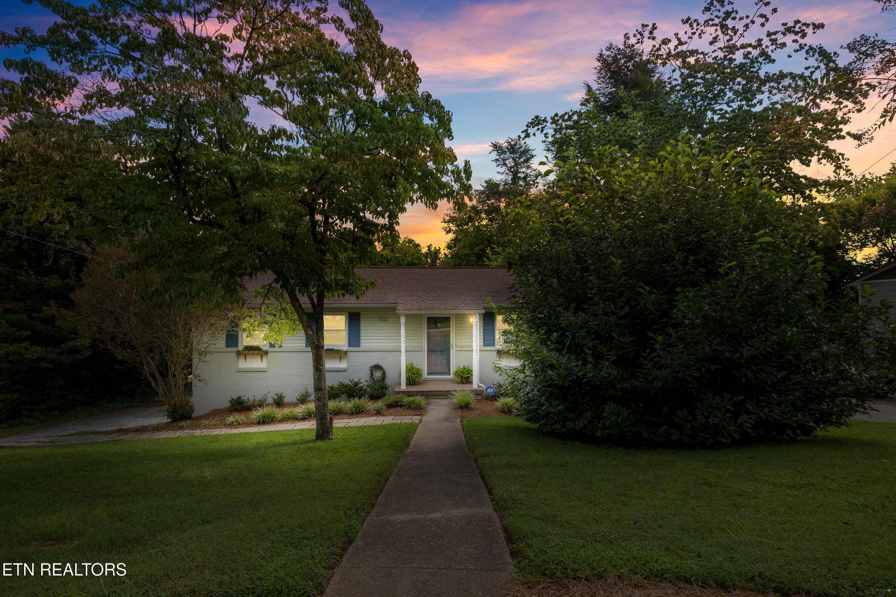 1100 Tranquilla Drive