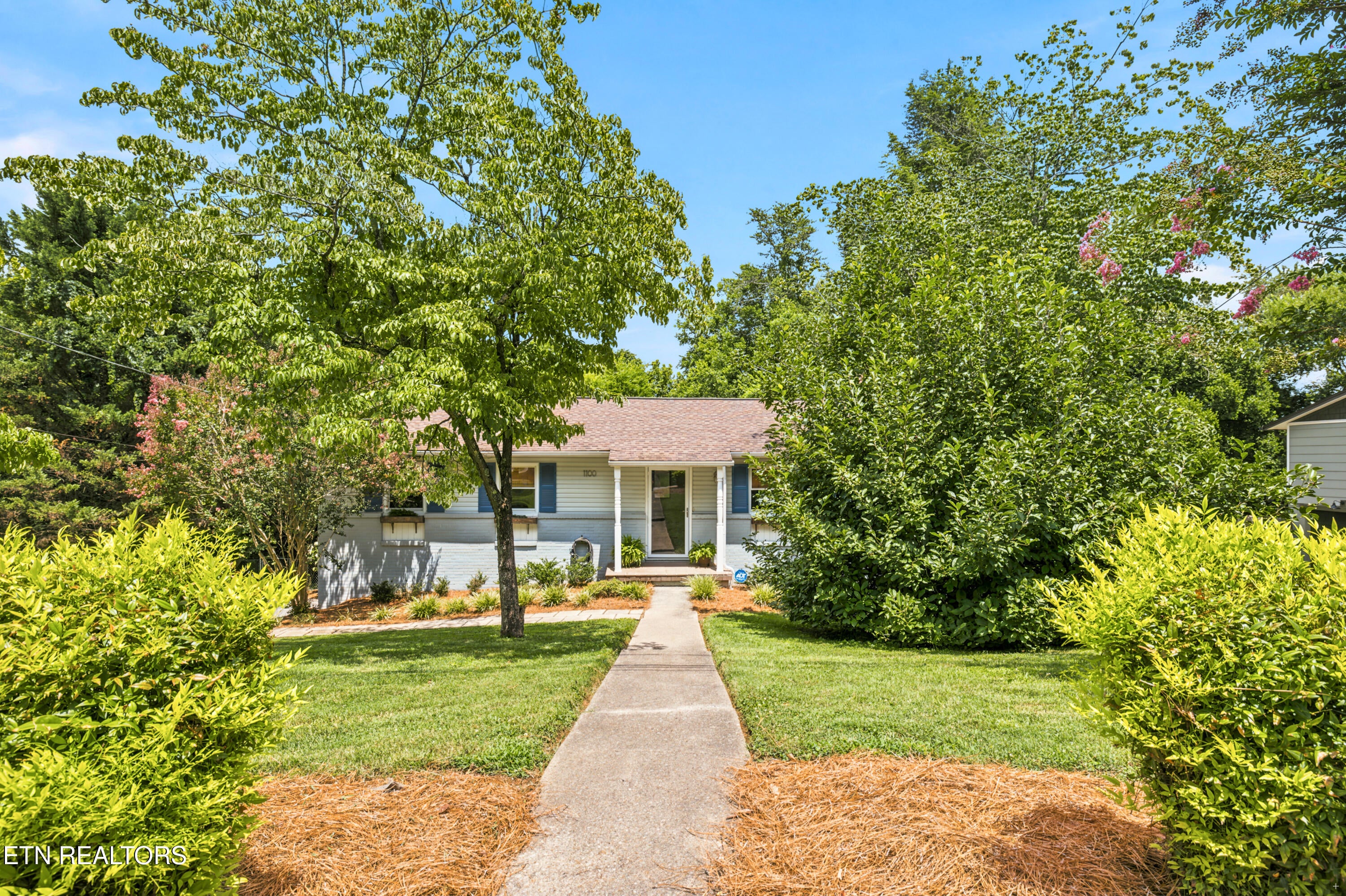 1100 Tranquilla Drive