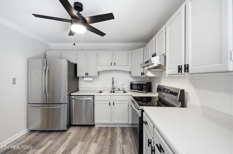 Tiny photo for 1100 Tranquilla Drive, Knoxville, TN 37919 (MLS # 1348372)