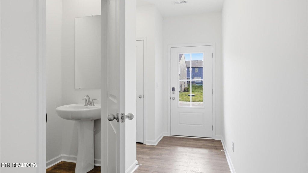 Photo of 3711 Wyatt Way Way, Kodak, TN 37764 (MLS # 1360590)
