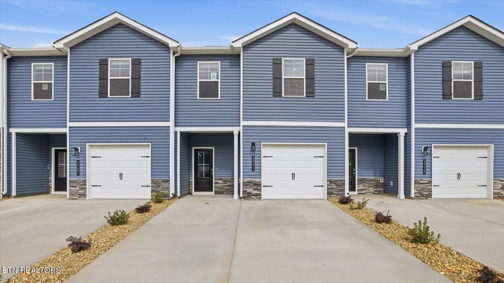 Photo of 3711 Wyatt Way Way, Kodak, TN 37764 (MLS # 1360590)