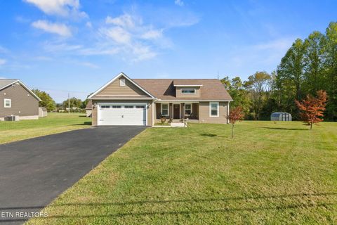 Photo of 161 County House, Livingston, TN 38570 (MLS # 1317731)