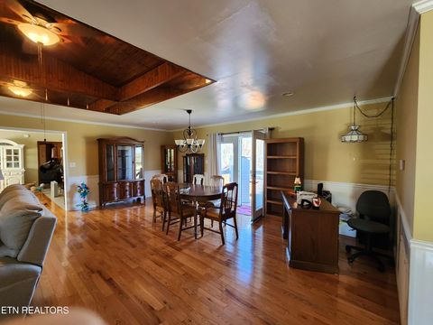 Tiny photo for 319 County Road 361, Niota, TN 37826 (MLS # 1330108)
