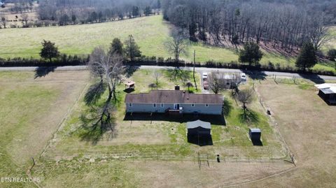 Tiny photo for 319 County Road 361, Niota, TN 37826 (MLS # 1330108)