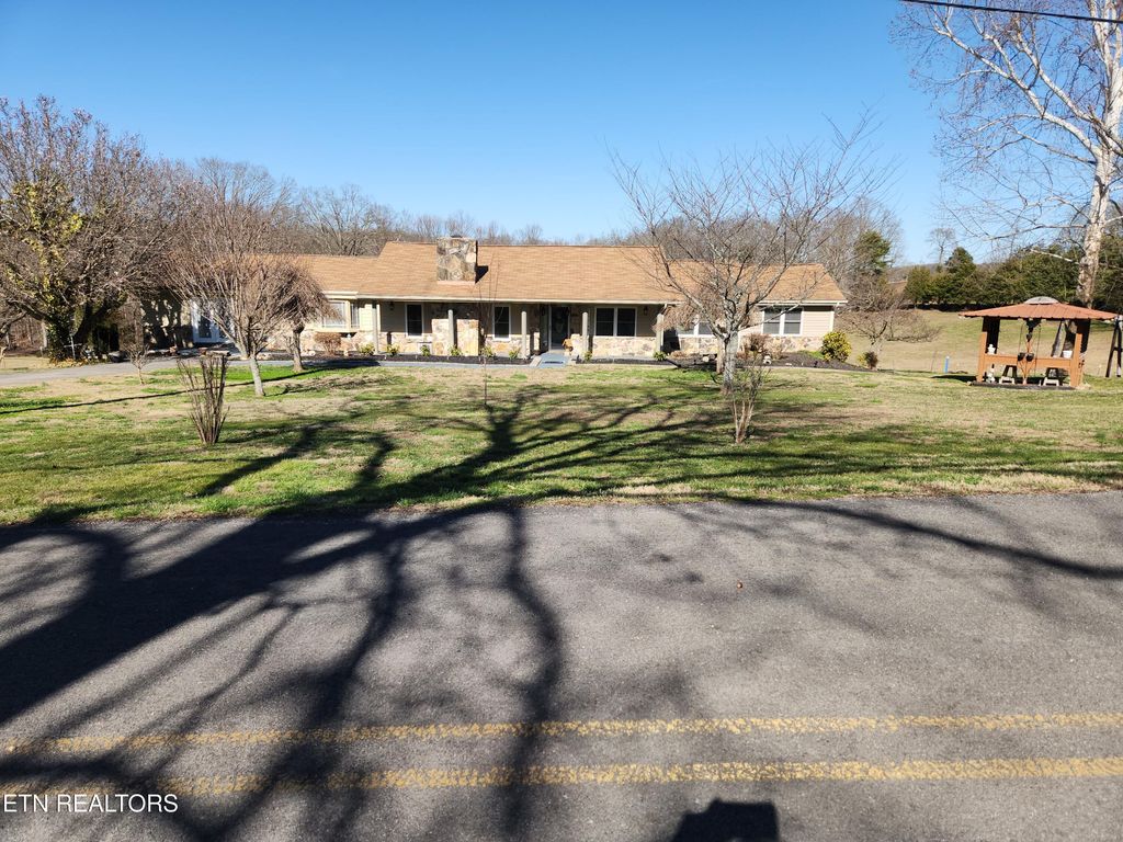 Photo of 319 County Road 361, Niota, TN 37826 (MLS # 1330108)