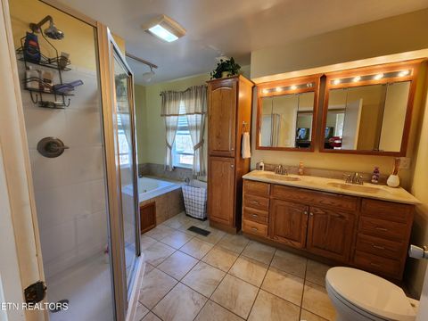 Tiny photo for 319 County Road 361, Niota, TN 37826 (MLS # 1330108)