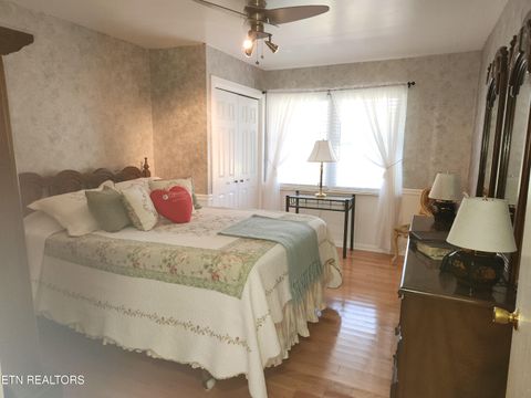 Tiny photo for 319 County Road 361, Niota, TN 37826 (MLS # 1330108)