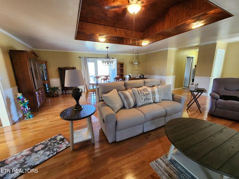 Tiny photo for 319 County Road 361, Niota, TN 37826 (MLS # 1330108)