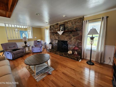 Tiny photo for 319 County Road 361, Niota, TN 37826 (MLS # 1330108)