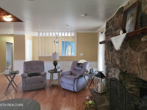 Tiny photo for 319 County Road 361, Niota, TN 37826 (MLS # 1330108)