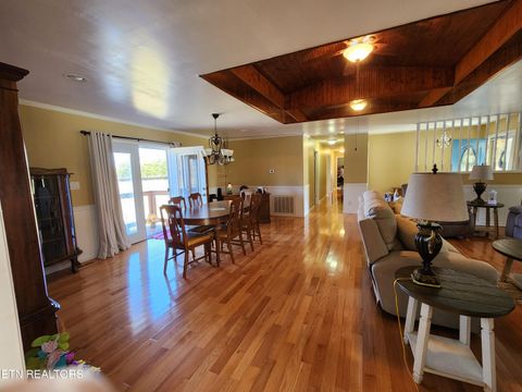 Tiny photo for 319 County Road 361, Niota, TN 37826 (MLS # 1330108)