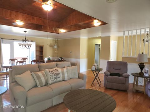 Tiny photo for 319 County Road 361, Niota, TN 37826 (MLS # 1330108)