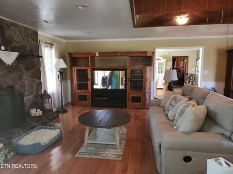 Tiny photo for 319 County Road 361, Niota, TN 37826 (MLS # 1330108)