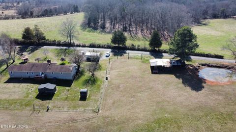 Tiny photo for 319 County Road 361, Niota, TN 37826 (MLS # 1330108)