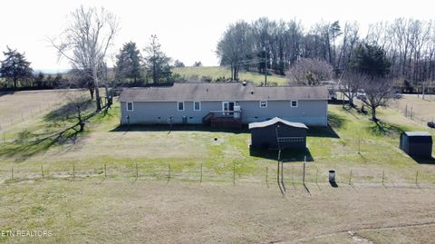 Tiny photo for 319 County Road 361, Niota, TN 37826 (MLS # 1330108)