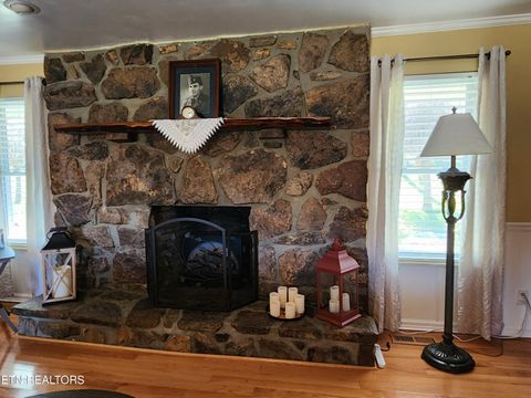 Tiny photo for 319 County Road 361, Niota, TN 37826 (MLS # 1330108)