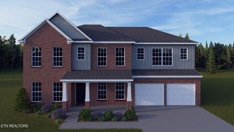1855 Hickory Reserve Rd Knoxville TN 37932