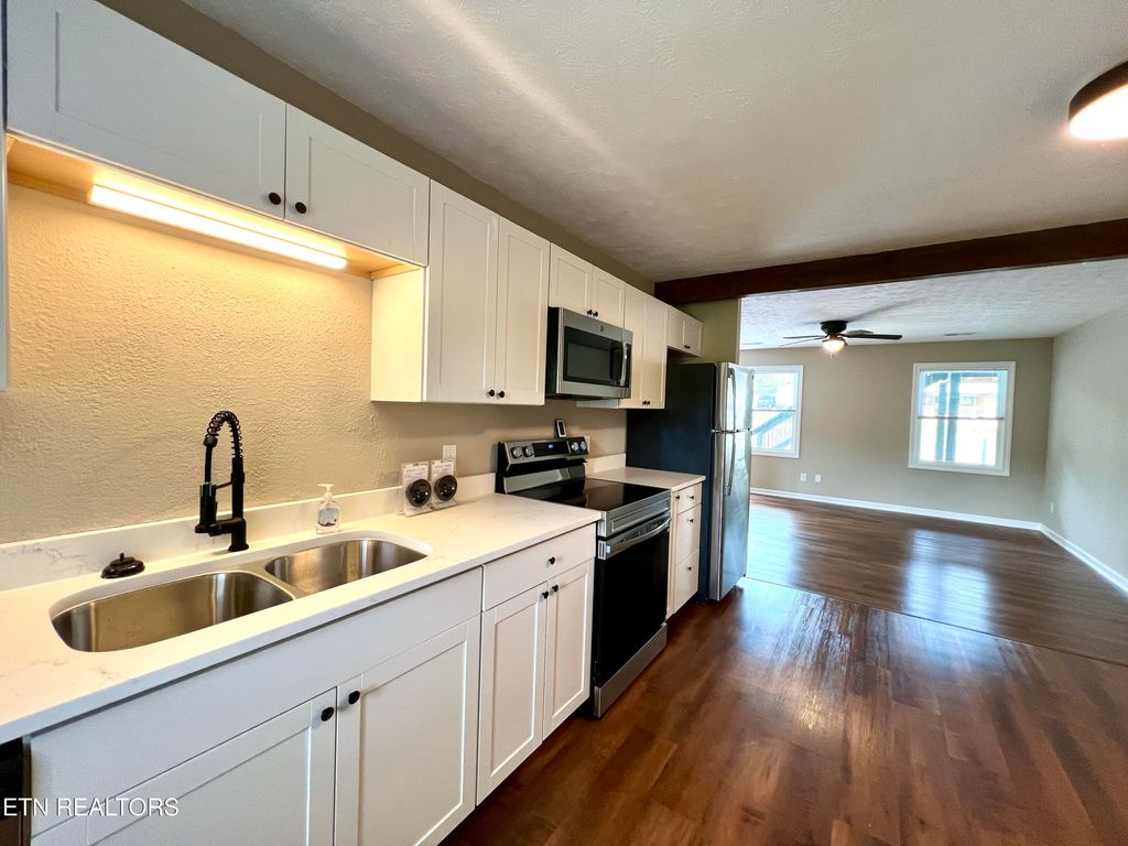 Photo of 3771 Wears Valley Rd #6, Sevierville, TN 37862 (MLS # 1317836)