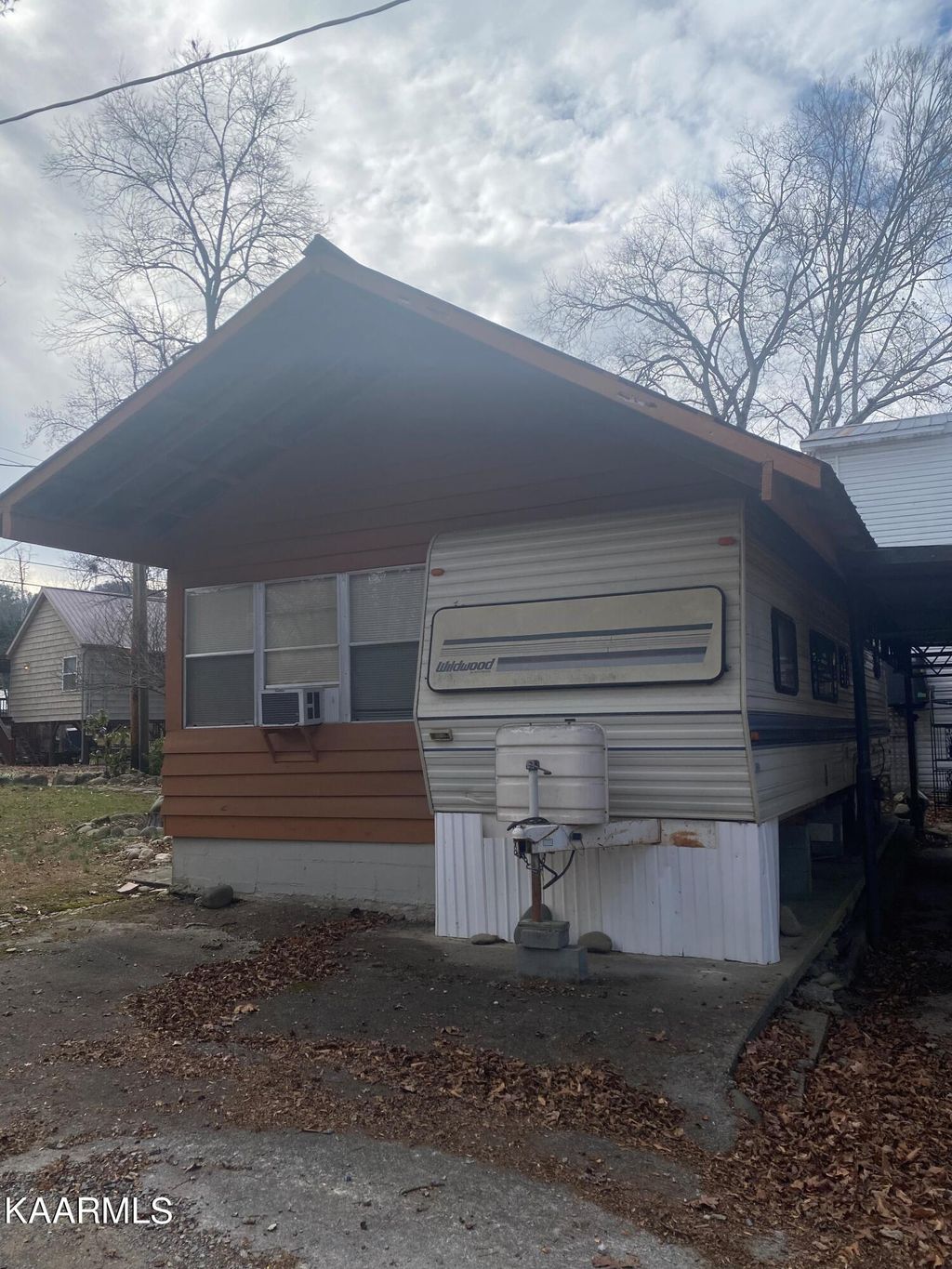 Photo of 111213 Carnes Rd, Townsend, TN 37882 (MLS # 1212497)