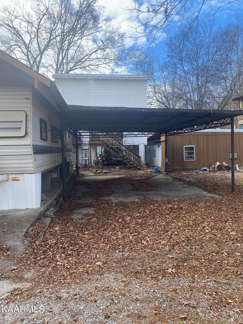 Photo of 111213 Carnes Rd, Townsend, TN 37882 (MLS # 1212497)