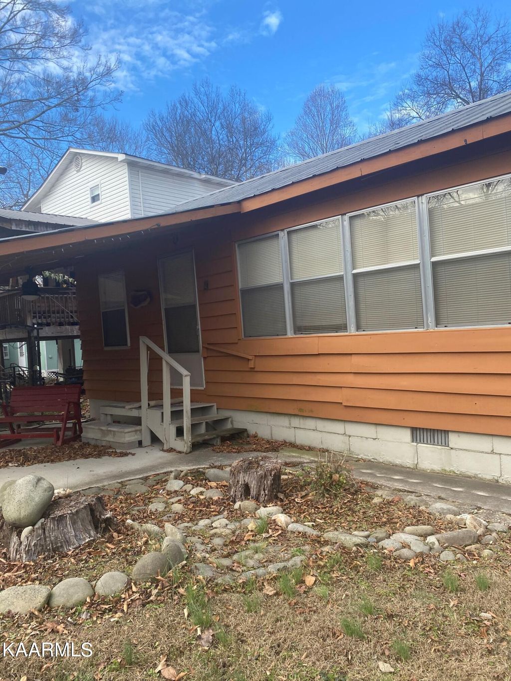 Photo of 111213 Carnes Rd, Townsend, TN 37882 (MLS # 1212497)