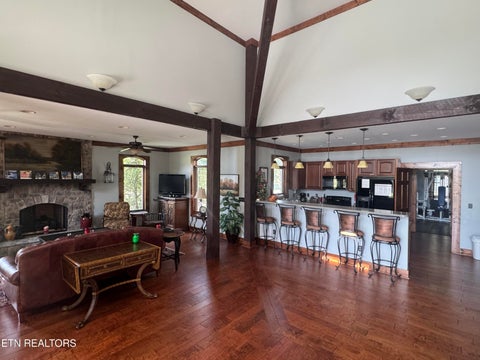 Tiny photo for 436 Waterfront Way, Spring City, TN 37381 (MLS # 1354172)