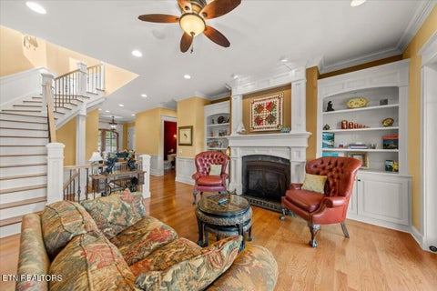 Tiny photo for 436 Waterfront Way, Spring City, TN 37381 (MLS # 1354172)