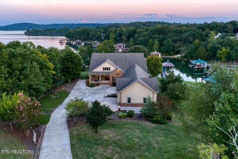 Tiny photo for 436 Waterfront Way, Spring City, TN 37381 (MLS # 1354172)